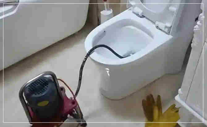 越秀马桶蹲坑蹲厕疏通